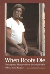 book When Roots Die: Endangered Traditions on the Sea Islands