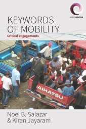 book Keywords of Mobility: Critical Engagements