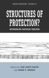 book Structures of Protection?: Rethinking Refugee Shelter