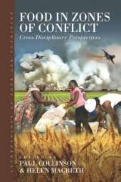 book Food in Zones of Conflict: Cross-Disciplinary Perspectives