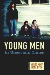 book Young Men in Uncertain Times