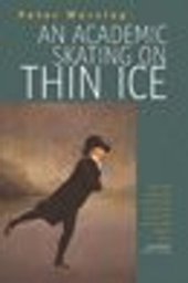 book An Academic Skating on Thin Ice