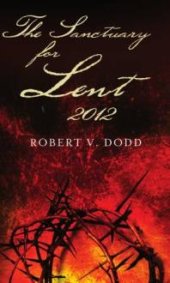 book Sanctuary for Lent 2012