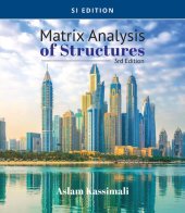 book Matrix Analysis of Structures