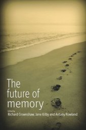 book The Future of Memory