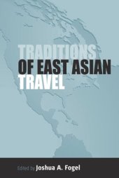 book Traditions of East Asian Travel