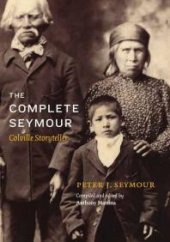 book The Complete Seymour: Colville Storyteller