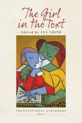 book The Girl in the Text