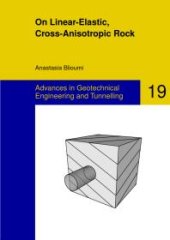 book On Linear-Elastic, Cross-Anisotropic Rock