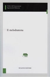 book Il melodramma