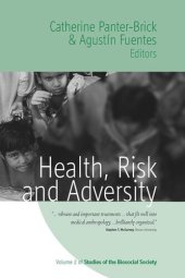 book Health, Risk, and Adversity