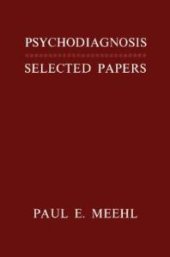 book Psychodiagnosis: Selected Papers