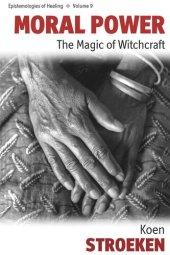 book Moral Power: The Magic of Witchcraft