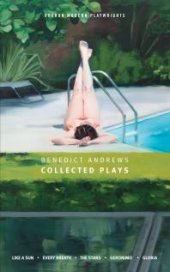 book Benedict Andrews: Collected Plays