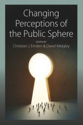 book Changing Perceptions of the Public Sphere