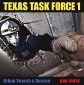 book Texas Task Force 1: Urban Search and Rescue