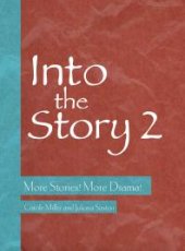 book Into the Story 2: More Stories! More Drama!