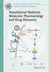 book Translational Medicine: Molecular Pharmacology and Drug Discovery