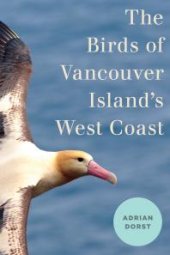 book The Birds of Vancouver Island’s West Coast