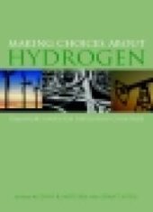 book Making Choices about Hydrogen: Transport Issues for Developing Countries