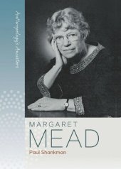 book Margaret Mead