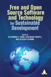 book Free and Open Source Software and Technology for Sustainable Development