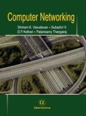 book Computer Networking