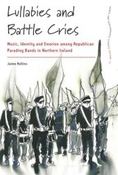 book Lullabies and Battle Cries: Music, Identity and Emotion among Republican Parading Bands in Northern Ireland