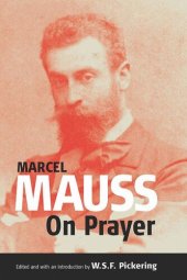 book On Prayer: Text and Commentary