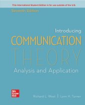 book Introducing Communication Theory: Analysis and Application