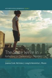 book The State We're In: Reflecting on Democracy's Troubles