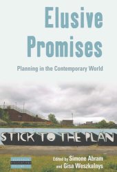 book Elusive Promises: Planning in the Contemporary World