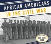 book African Americans in the Civil War