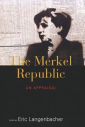 book The Merkel Republic: An Appraisal