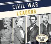 book Civil War Leaders