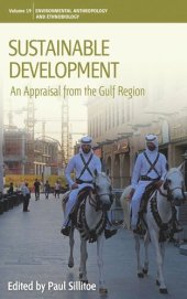 book Sustainable Development: An Appraisal from the Gulf Region