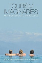 book Tourism Imaginaries: Anthropological Approaches