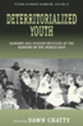 book Deterritorialized Youth: Sahrawi and Afghan Refugees at the Margins of the Middle East