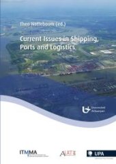 book Current Issues in Shipping, Ports and Logistics