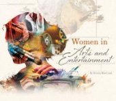 book Women in Arts and Entertainment