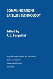 book Communications Satellite Technology