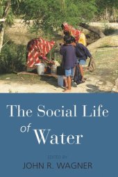 book The Social Life of Water