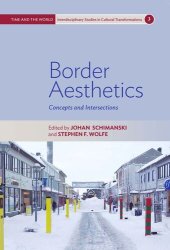 book Border Aesthetics: Concepts and Intersections