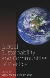 book Global Sustainability and Communities of Practice