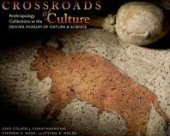 book Crossroads of Culture: Anthropology Collections at the Denver Museum of Nature and Science