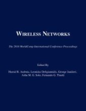 book Wireless Networks