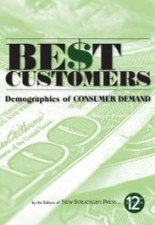 book Best Customers: Demographics of Consumer Demand