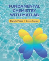 book Fundamental Chemistry with Matlab