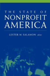 book The State of Nonprofit America