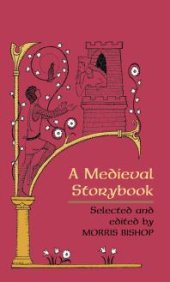 book A Medieval Storybook